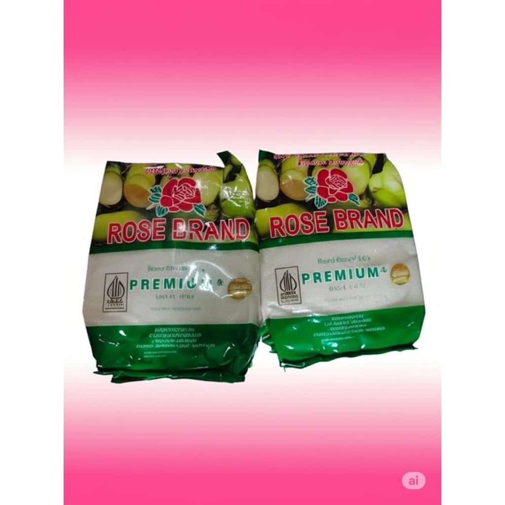 

Gula Rose Brand 1 kg Termurah ‼️