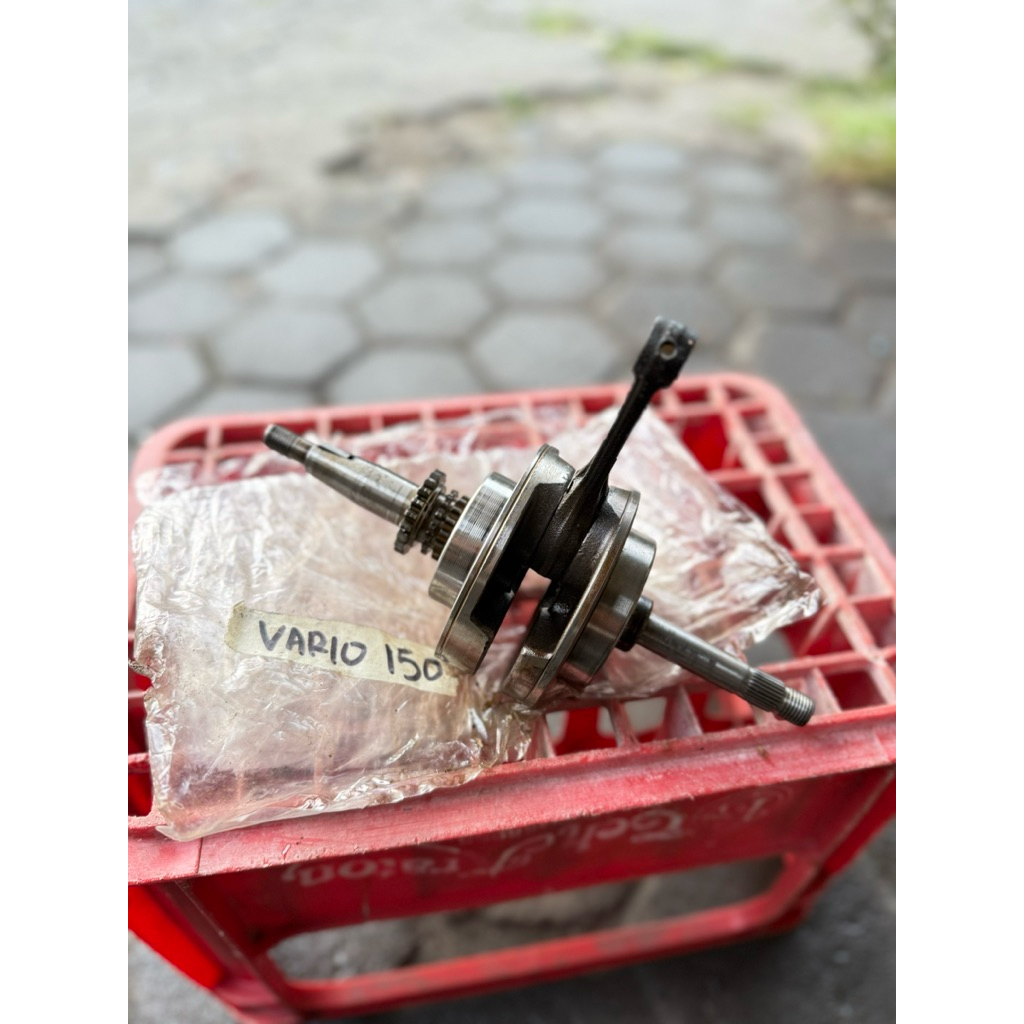 KRUK AS / Bandul VARIO150 Vario 150 Original