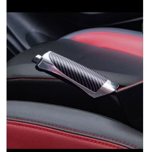 Cover Rem Tangan Mobil Universal