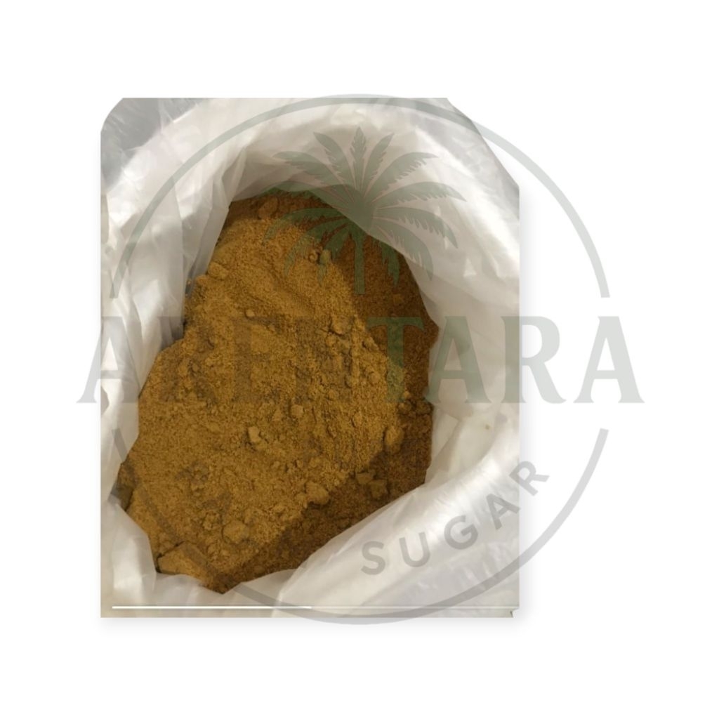 

Gula Aren Semut 1 Kg - ARENTARA Standar