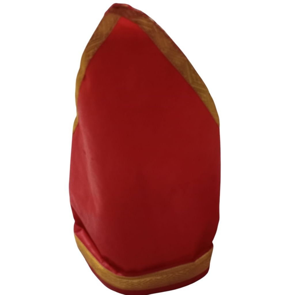 songkok adat Bugis Makassar