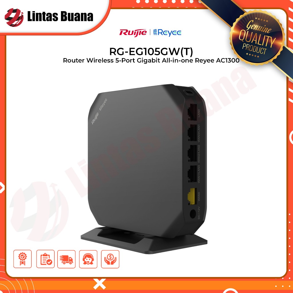 Ruijie Reyee RG-EG105GW(T)