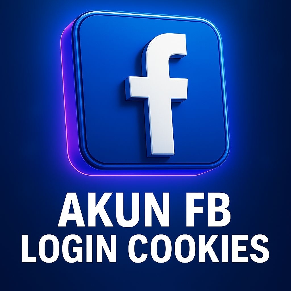 AKUN FB LOGIN COOKIES