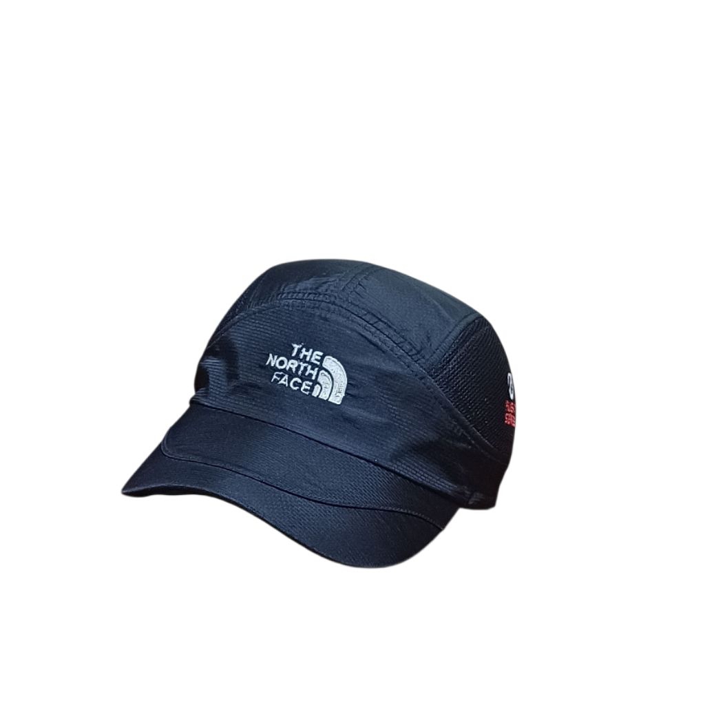 topi running tnf flight series second