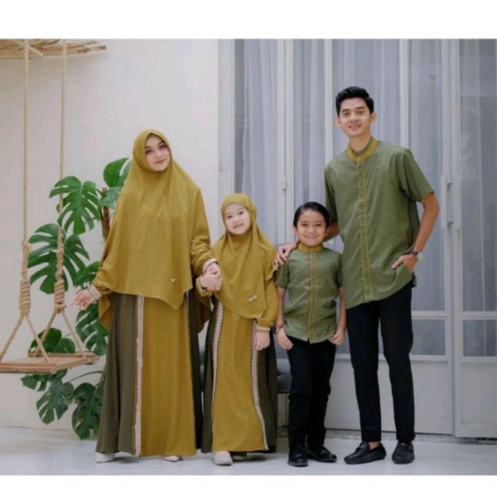 Emilya set 2022 by gerai mika