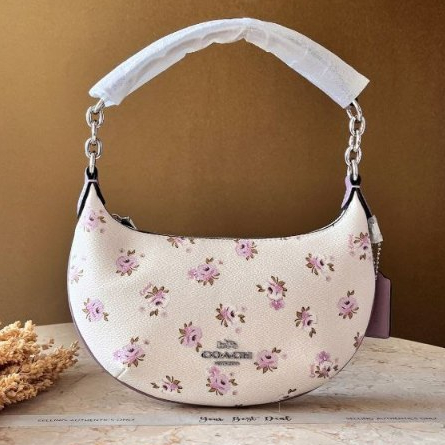 Coach Signature Payton Hobo