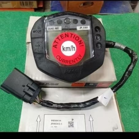 SPEEDOMETER KTM DUKE 250 ABS ORIGINAL KTM