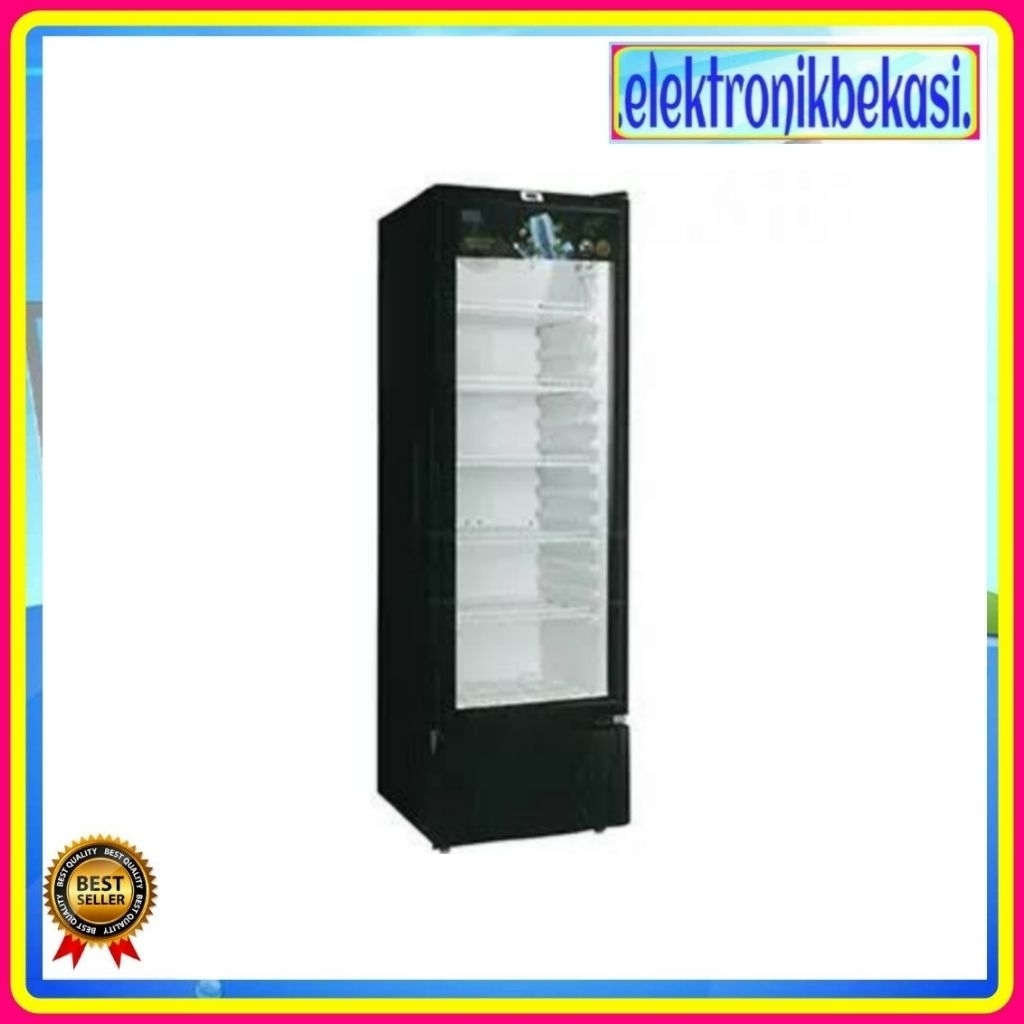 SHOWCASE  RSA AGATE 300 / SHOWCASE RSA 282 LITER / RSA AGATE 300