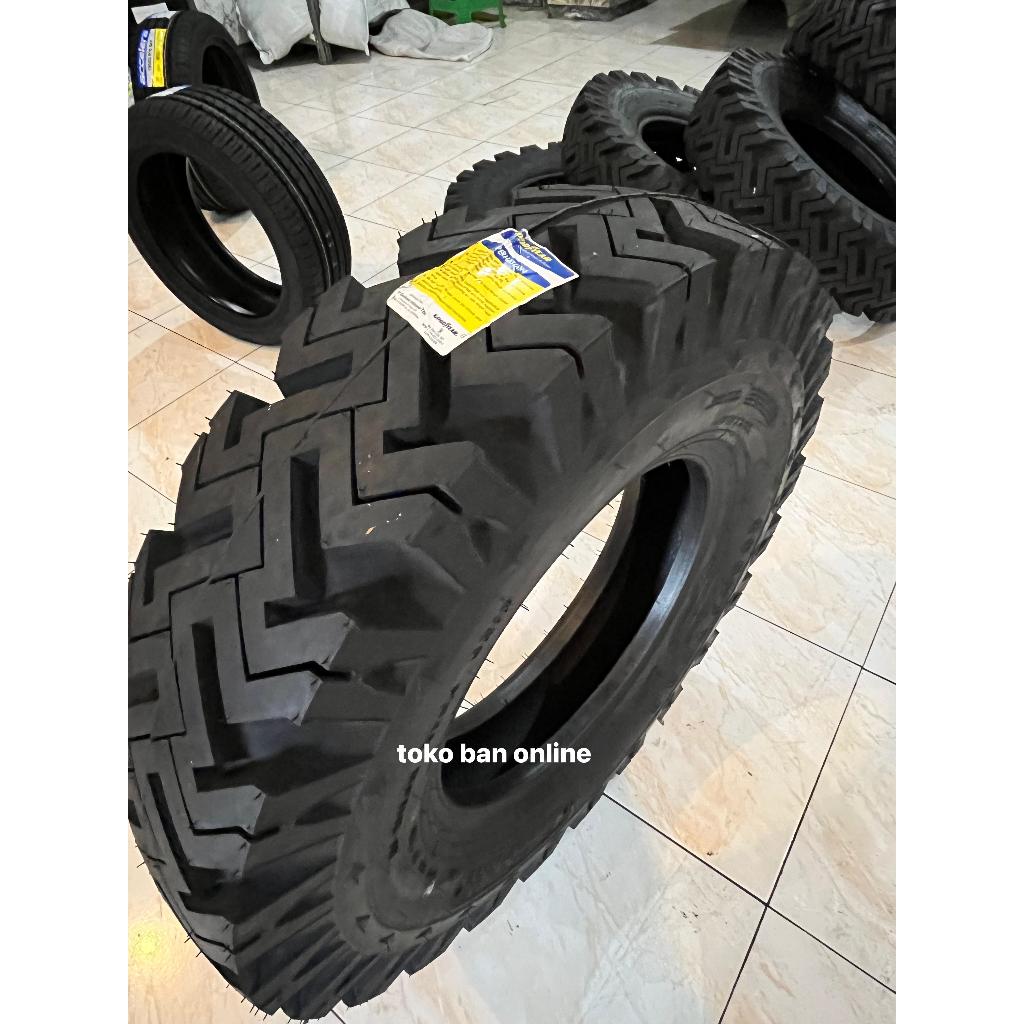 Ban Truk Goodyear GY 750R16 750 R16 750-16 R 16 LT 14PR Xtra Grip