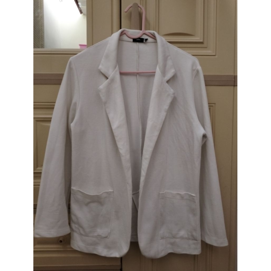 Blazer by Isla Mode [PRELOVED]