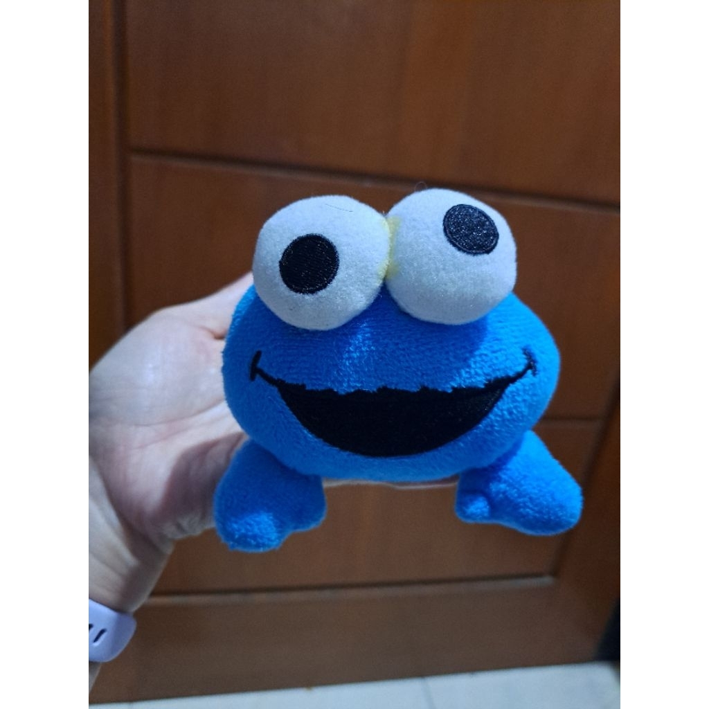 

Tempat pensil cookies