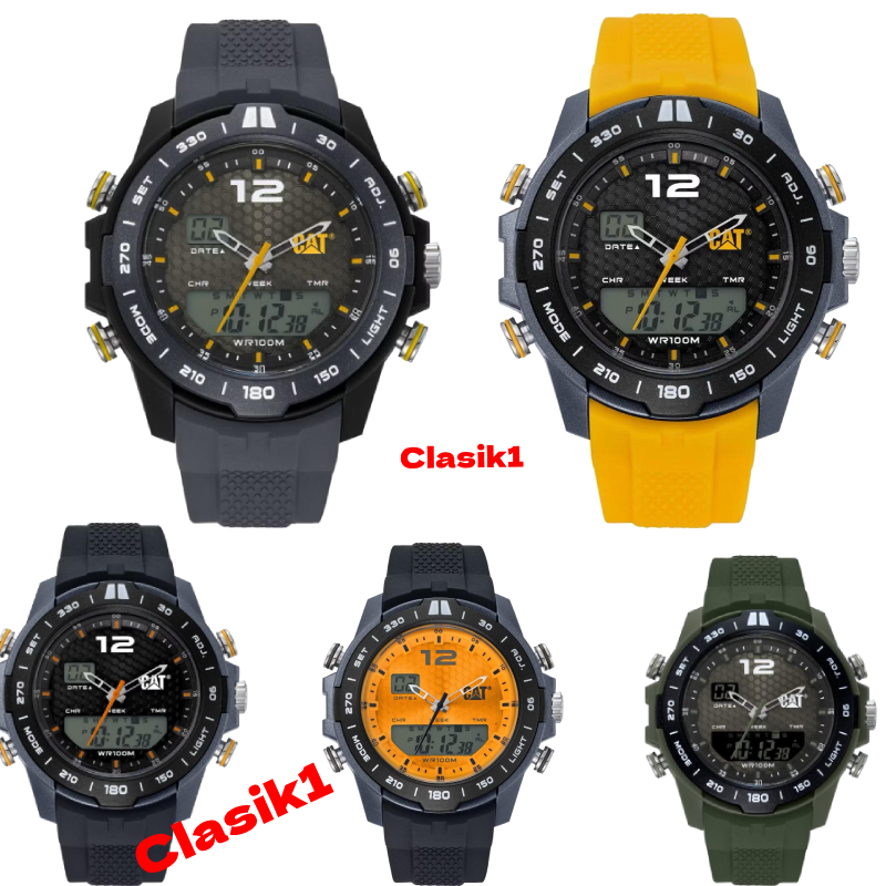 Original 100% Caterpillar Horizon CAT MH.165.25.535 MH.155.27.131 MH.155.21.737 MH.155.21.138 MH.135