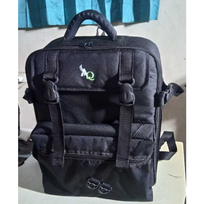 TAS KAMERA RANSEL