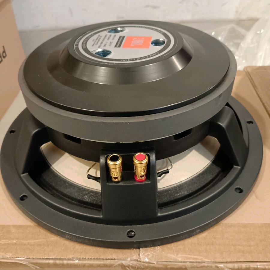 SPEKAER KOMPONEN JBL 2241H 12 INCH MID LOW COIL 4 INCH