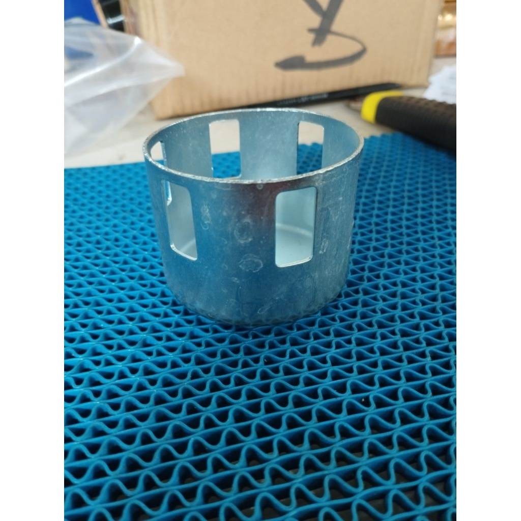 GX 160 Model PAWL BESI - Pully pulley puli puly- Mangkok stater- Starter Engkol GX160