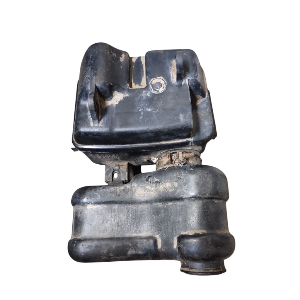 Box filter udara suzuki rc crystal