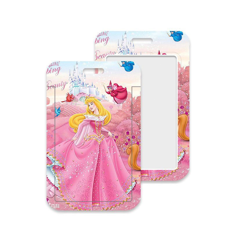 

Kardus Kartu ID Motif , Desain Kawaii Lucu, Tempat Simpan Photocard & Kartu dengan Gaya Imut