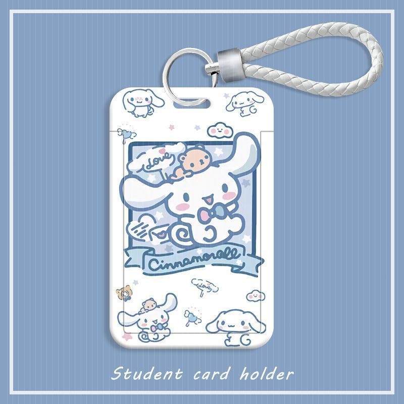 

Kardus Kartu ID Motif , Desain Kawaii Lucu, Tempat Simpan Photocard & Kartu dengan Gaya Imut