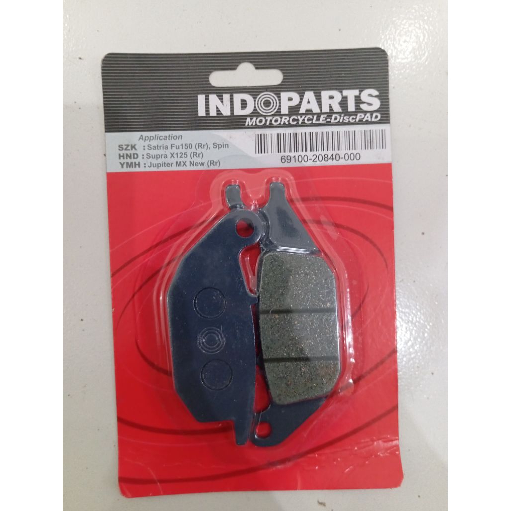 KAMPAS REM CAKRAM INDOPART FU