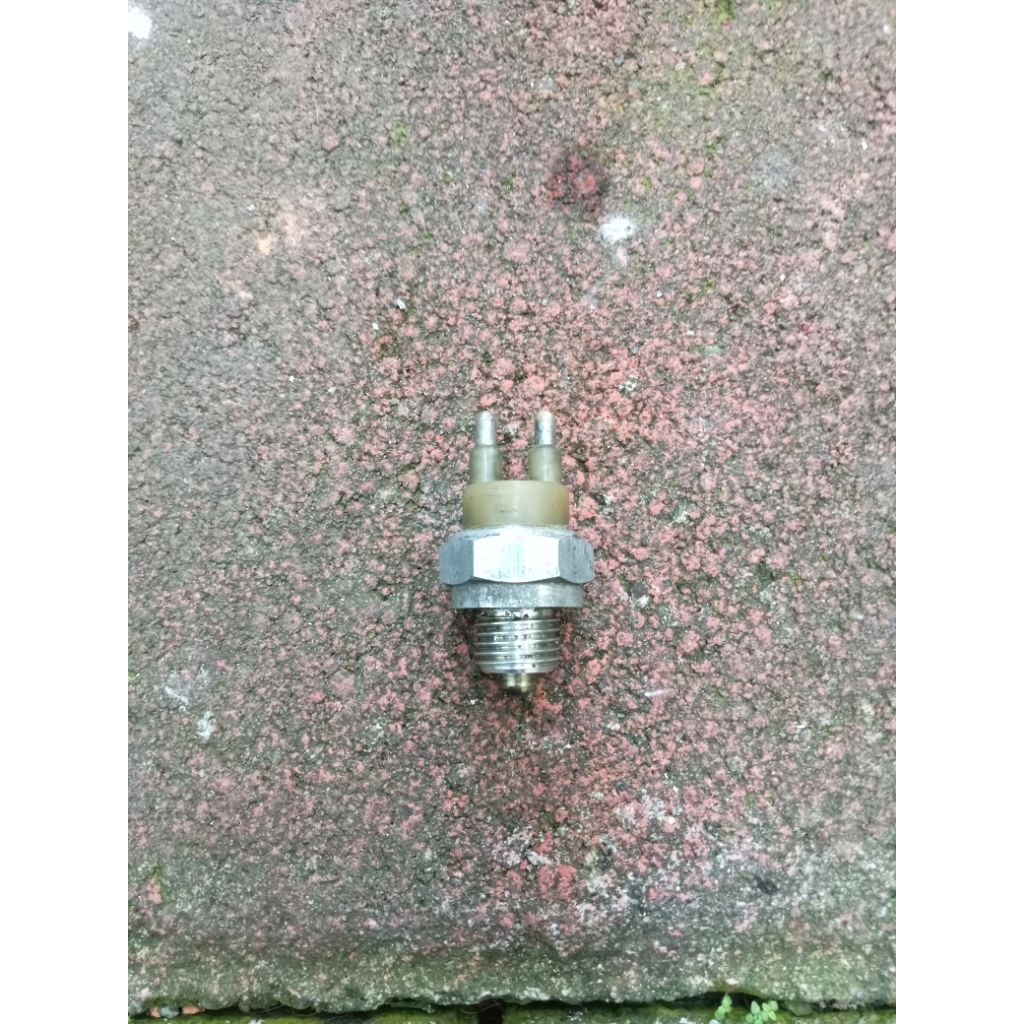 Switch Oli Volvo S70