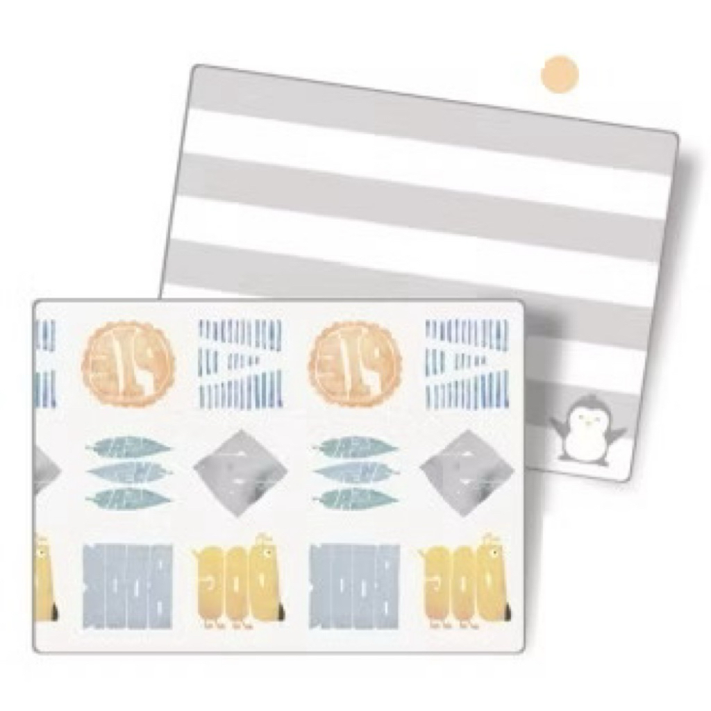 Yofi Playmat Prelove