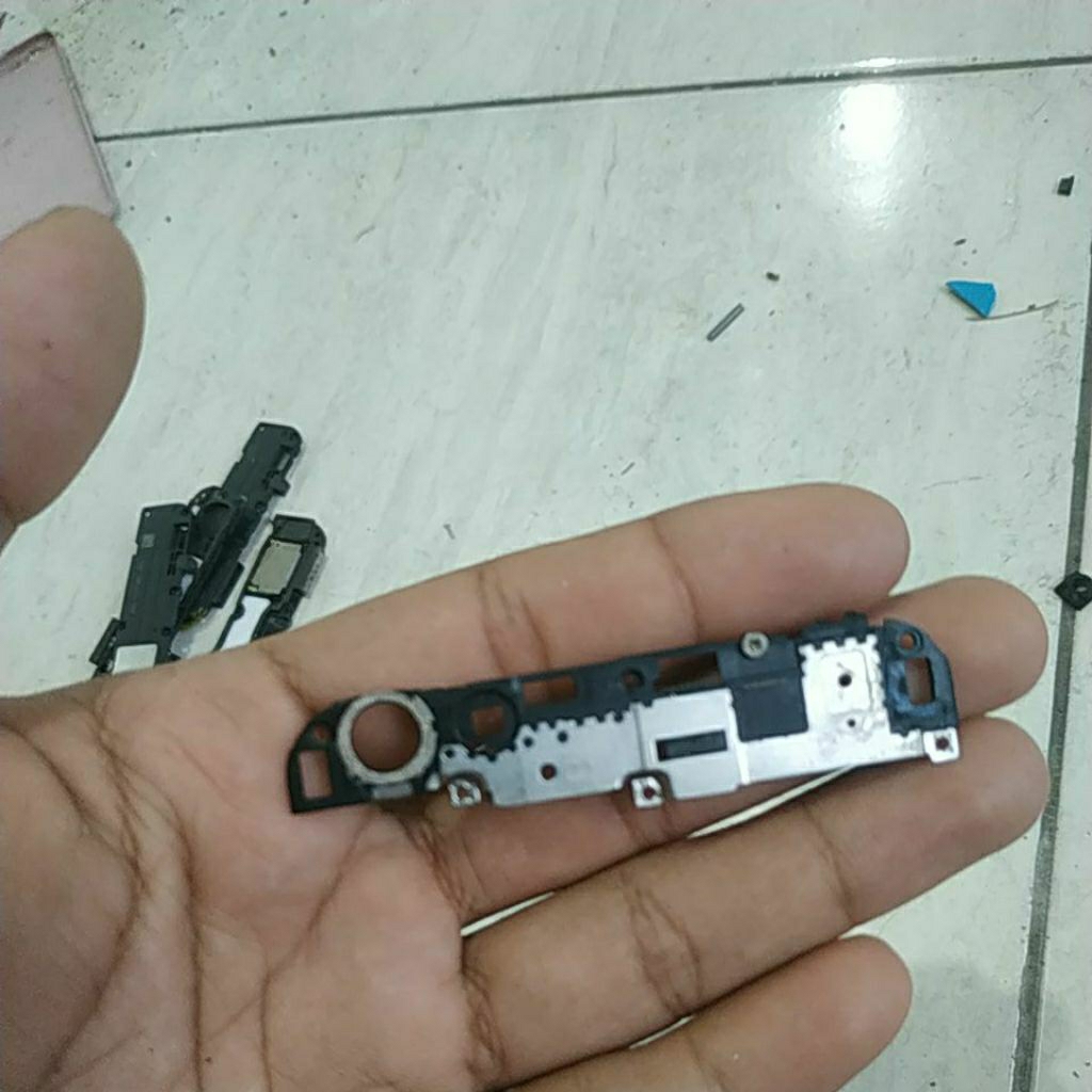 tutup mesin bekas Vivo y66