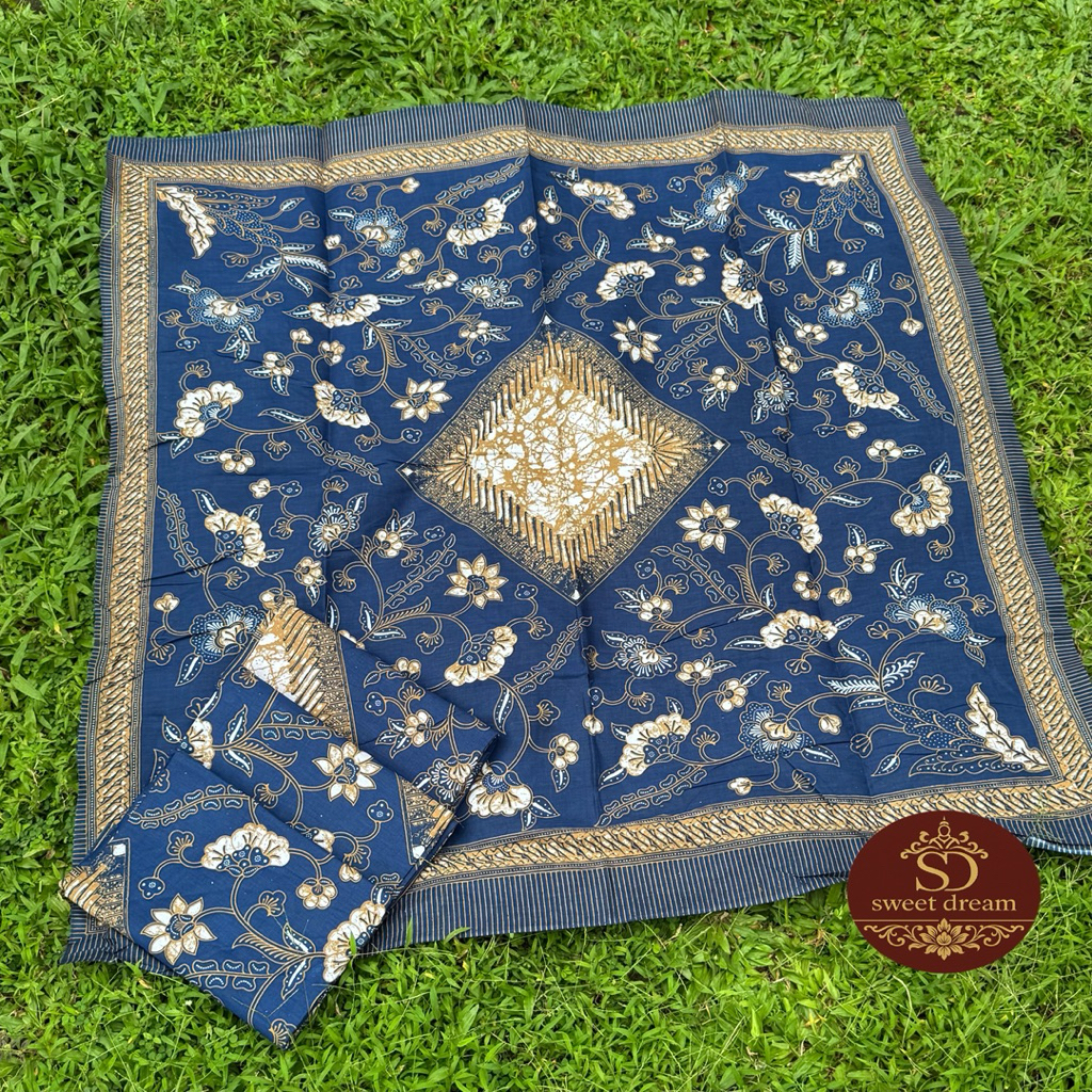 Udeng Batik Lembaran | Udeng Batik Murah