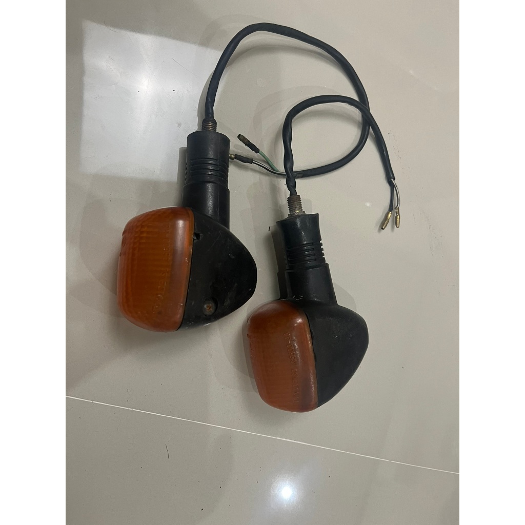 spion orginal thunder 250