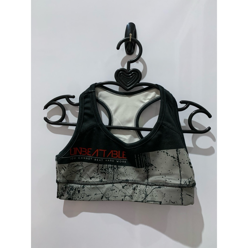 preloved 1 stel baju olahraga