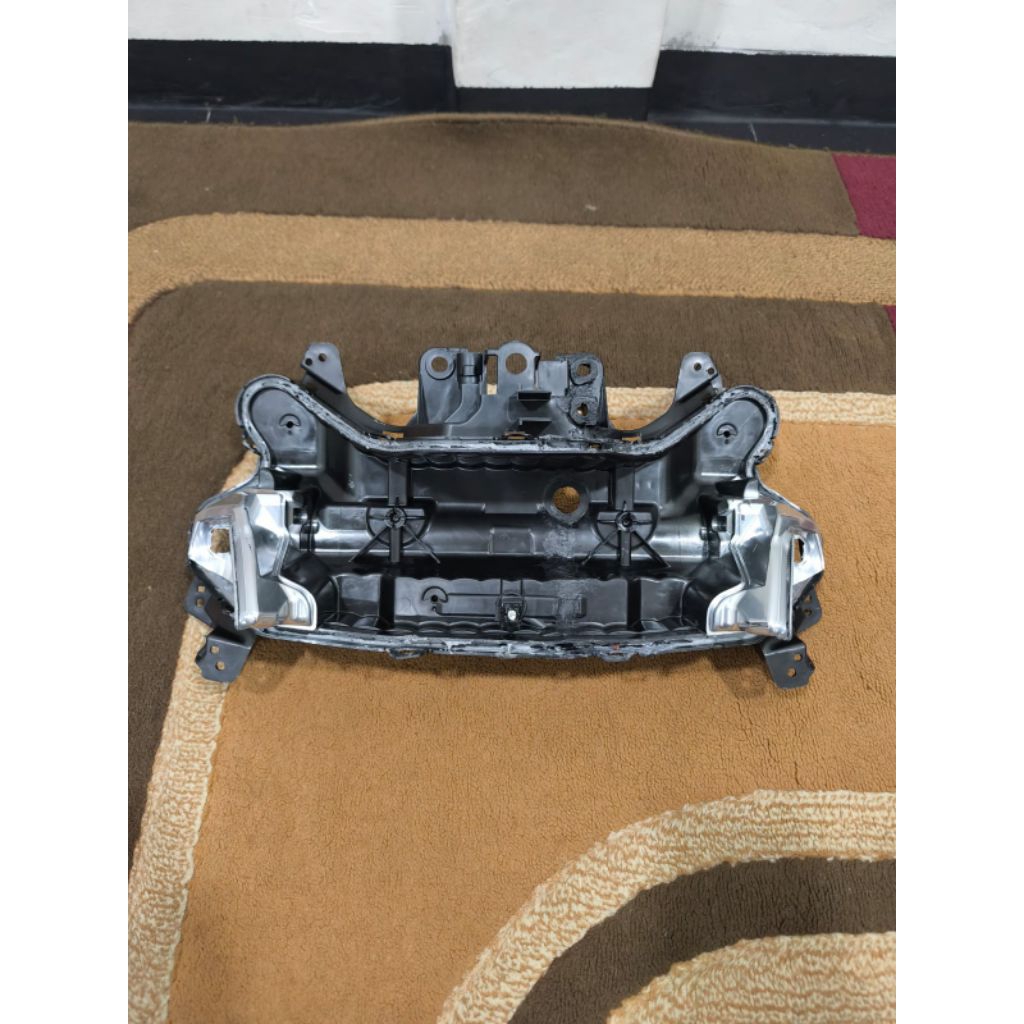 HOUSING LAMPU DEPAN YAMAHA AEROX 155 OLD LAMA ORIGINAL BATOK HOUSING AEROX 155 ORI