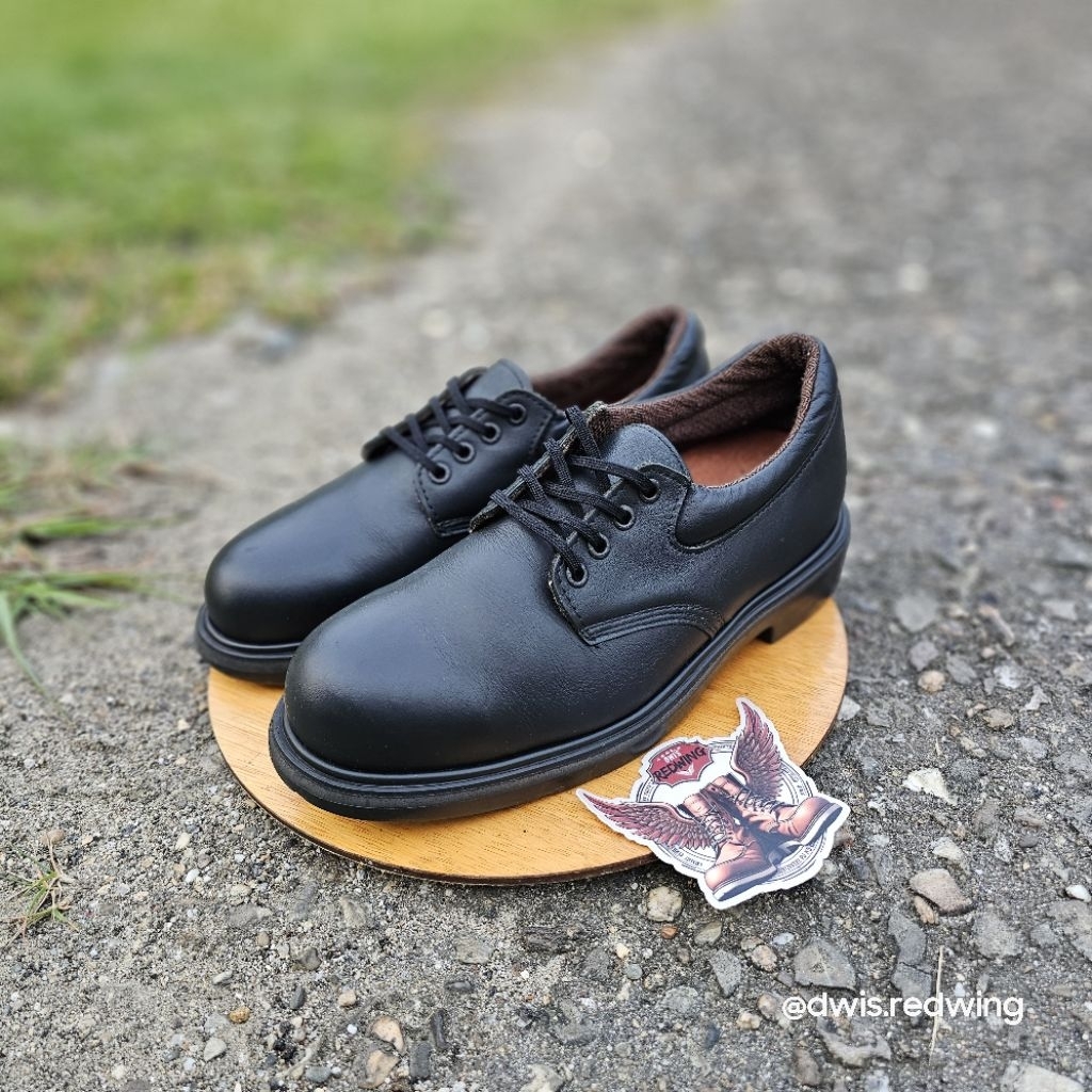 Redwing 4408 Oxford Safety Size 40 insole 25,5cm