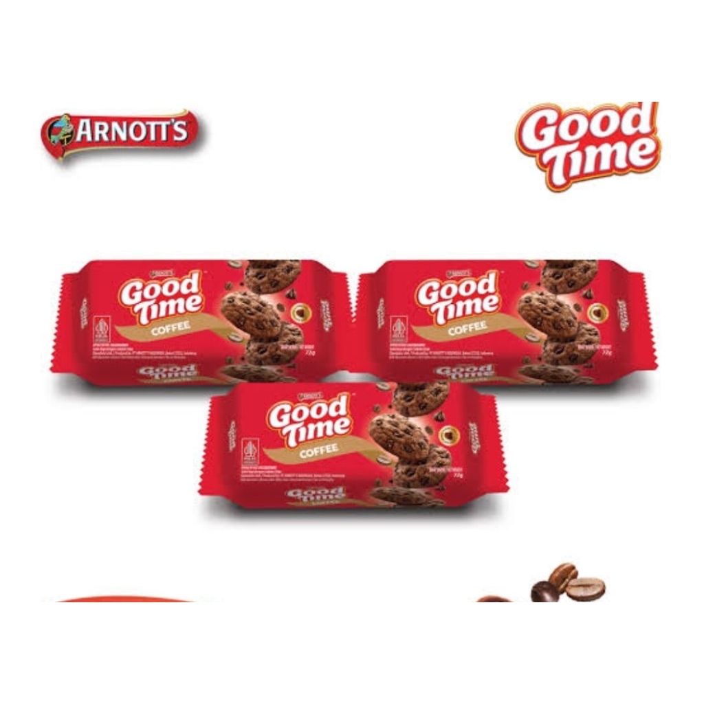 

Good Time 72gr.... Family Pack ( expired 8 Oktober 2025)
