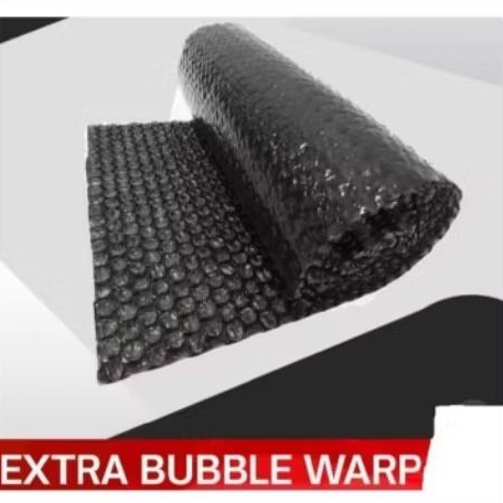 

Extra Bubble Wrap