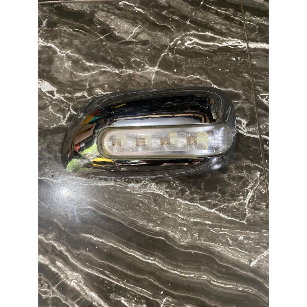 Cover spion kiri avanza vvti 2004 2010 original