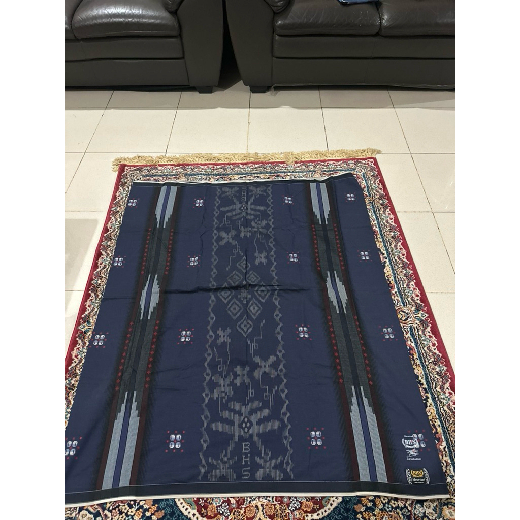 bhs mercerized jadul lawas