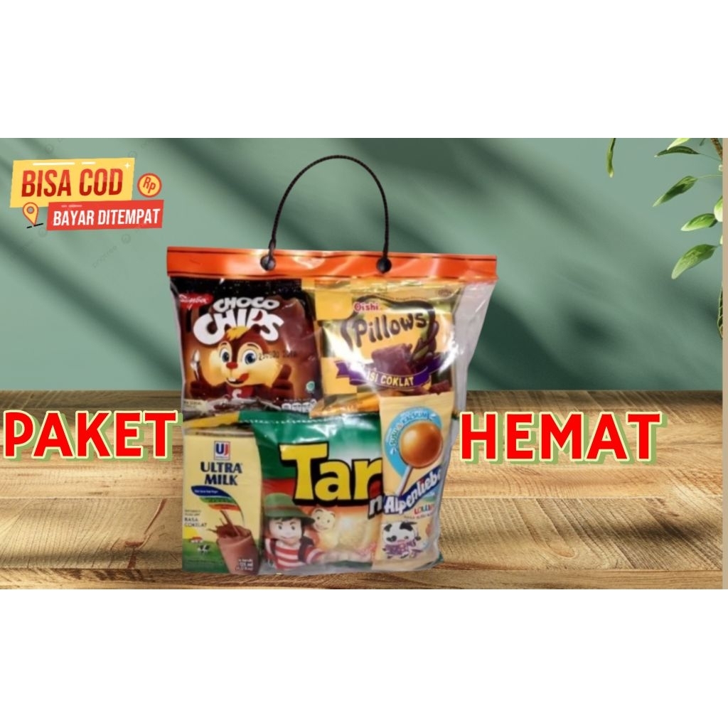 

Promo Souvenir Paket Snack Ulang Tahun ANAK TERLARIS ( 5 VARIAN) HADIAH