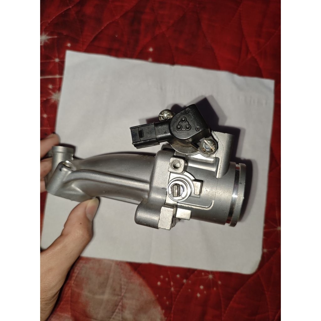 Tb brt 34 vario 125/150