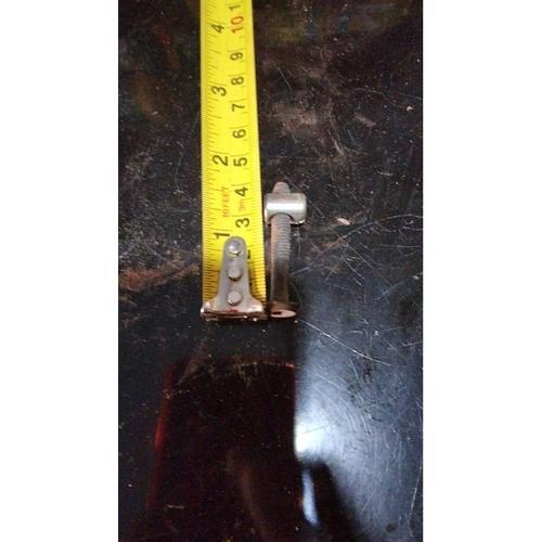 

Baut Ligna 4cm Lemari Ranjang Meja Furniture Kunci L MEUBEL TIDUR 4 CM