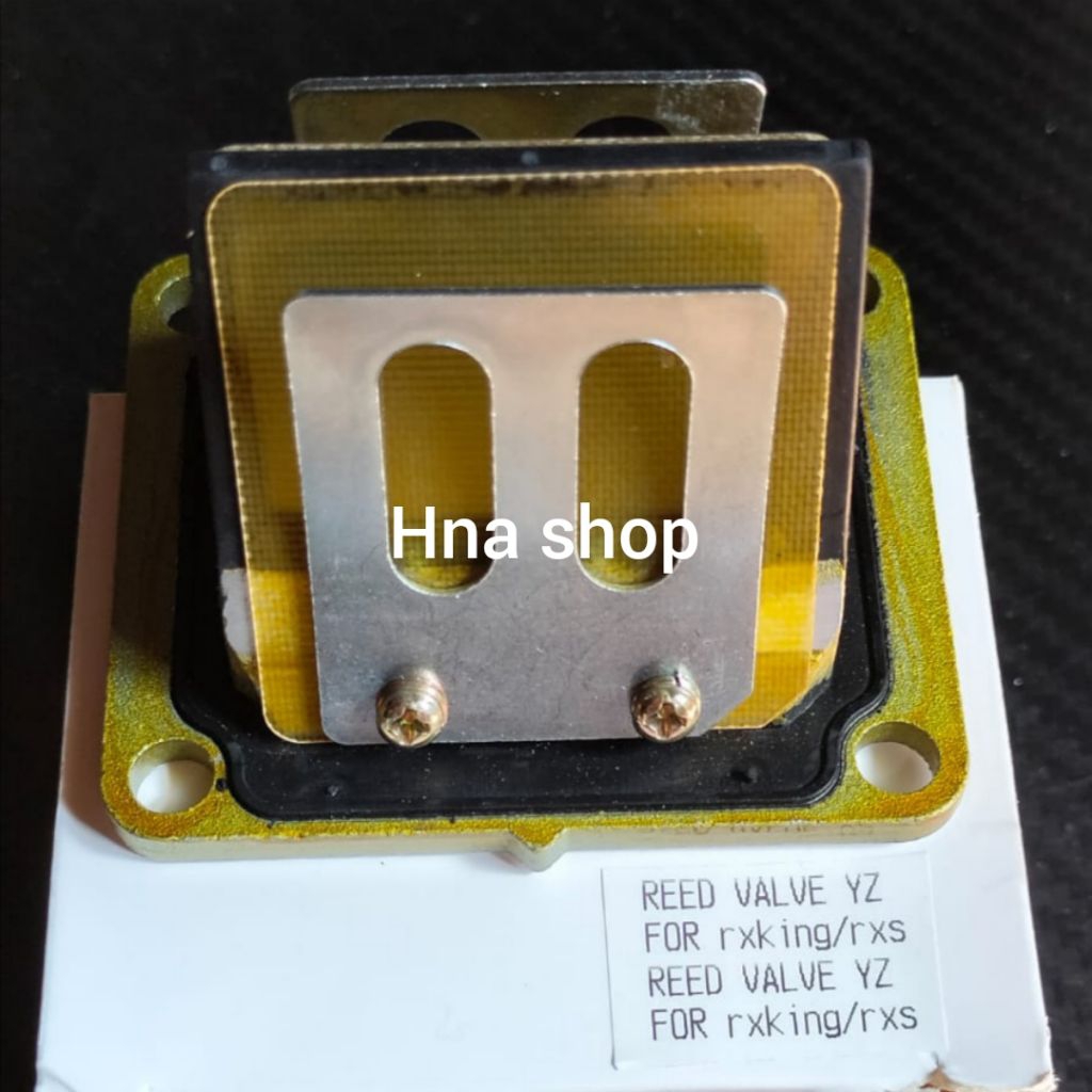 membran yz 85 reedvalve pnp rxking,rxz 125z