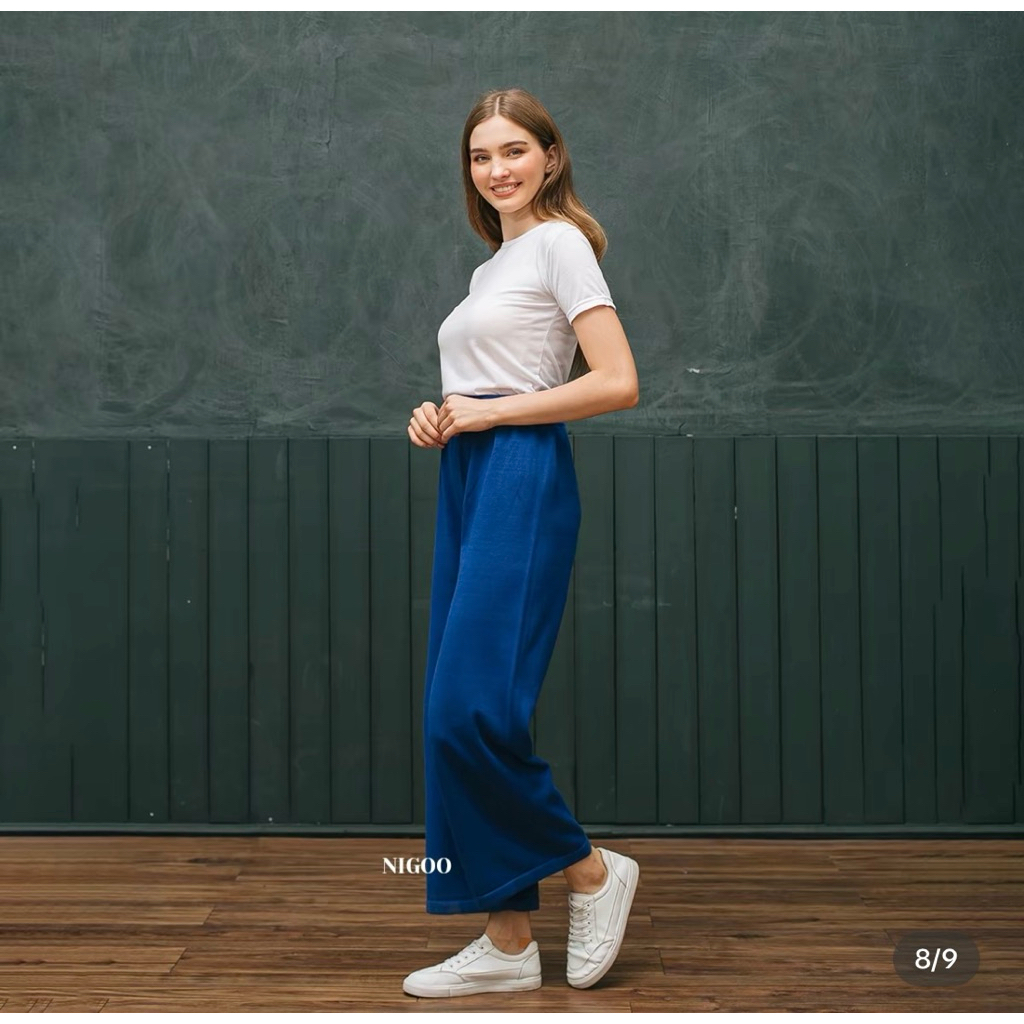 (PL) Celana Panjang dan Rok Wanita