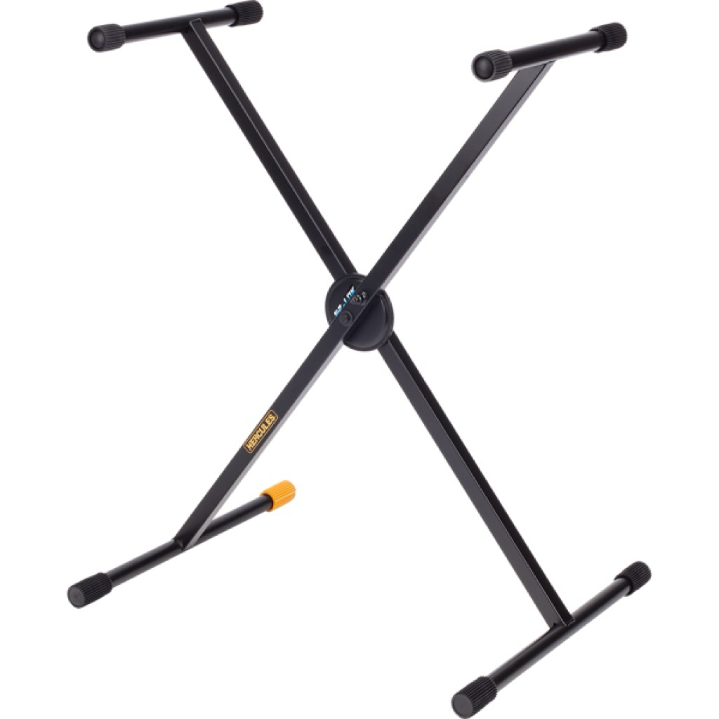 stand keyboard hercules ks 100b