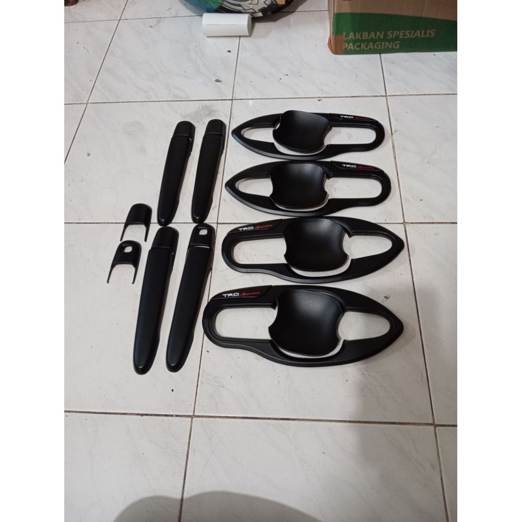 outer handle pintu mobil avanza Xenia veloz 2012-2020