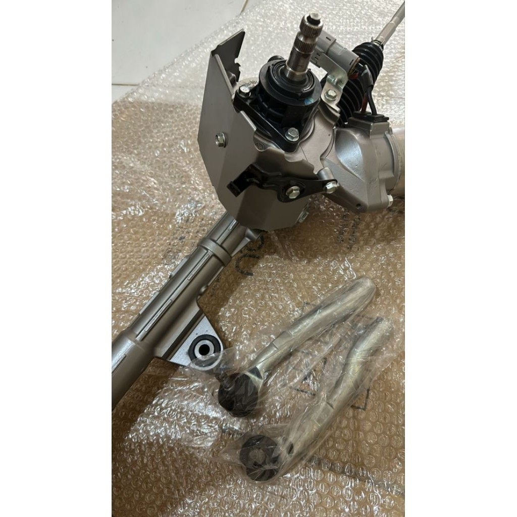 Rack Steer Stir Honda jazz Rs Mobilio Brv Original