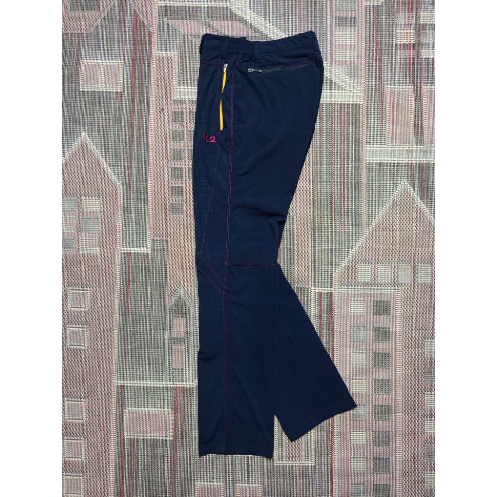 Celana outdoor gunung K2