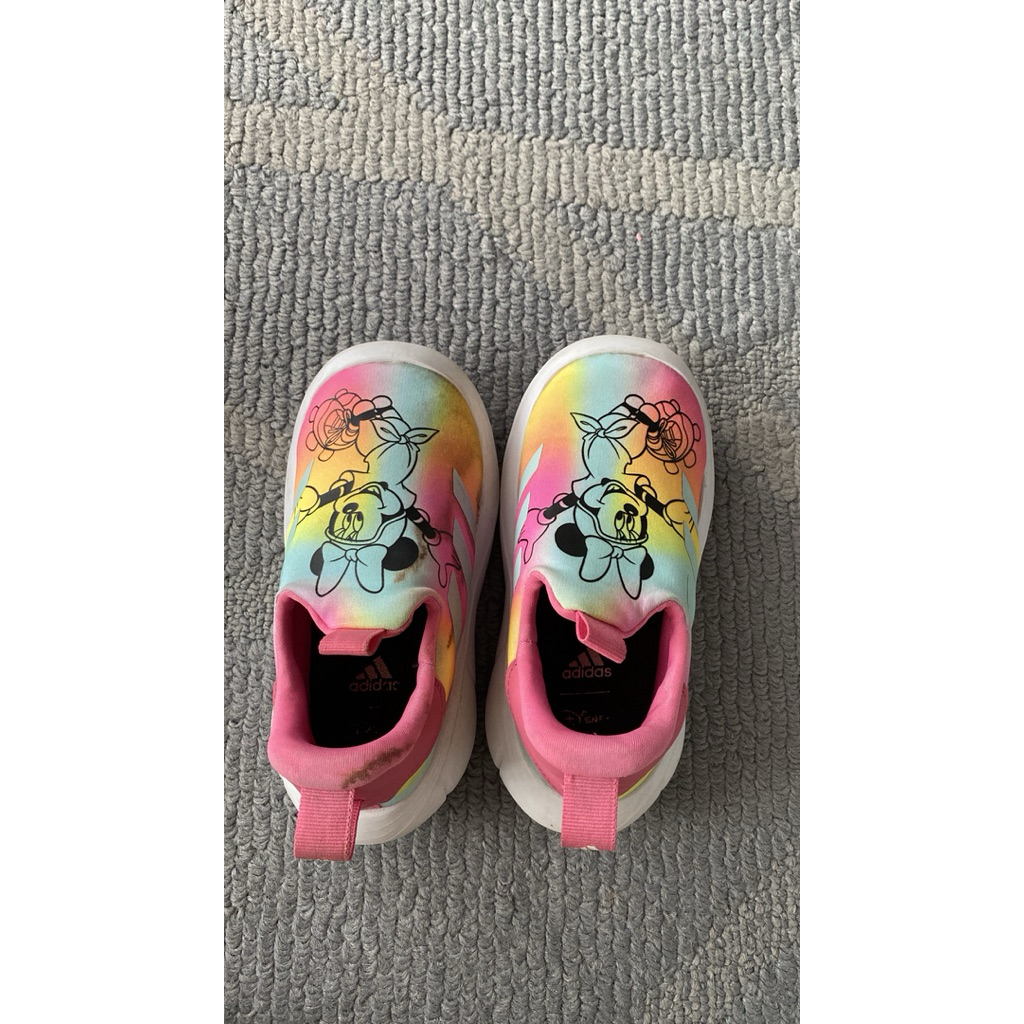 Adidas Kids Monofit x Disney shoes