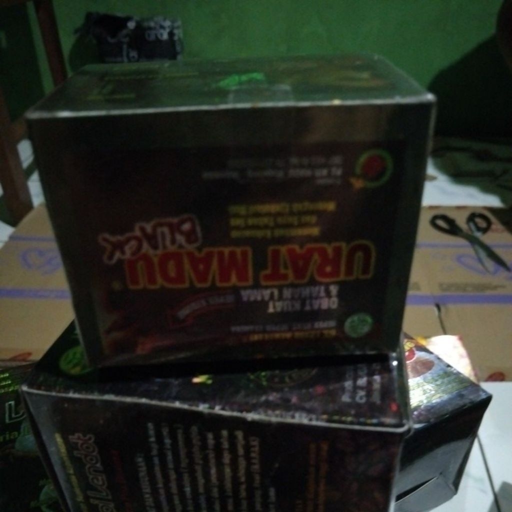 

Honey Blek Hadm0j00