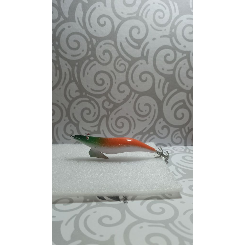 EGI Umpan Cumi size 3.0