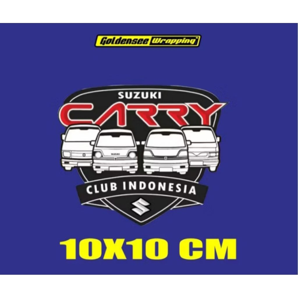 

STICKER LOGO SCCI, KUSUS ANGGOTA SCCI