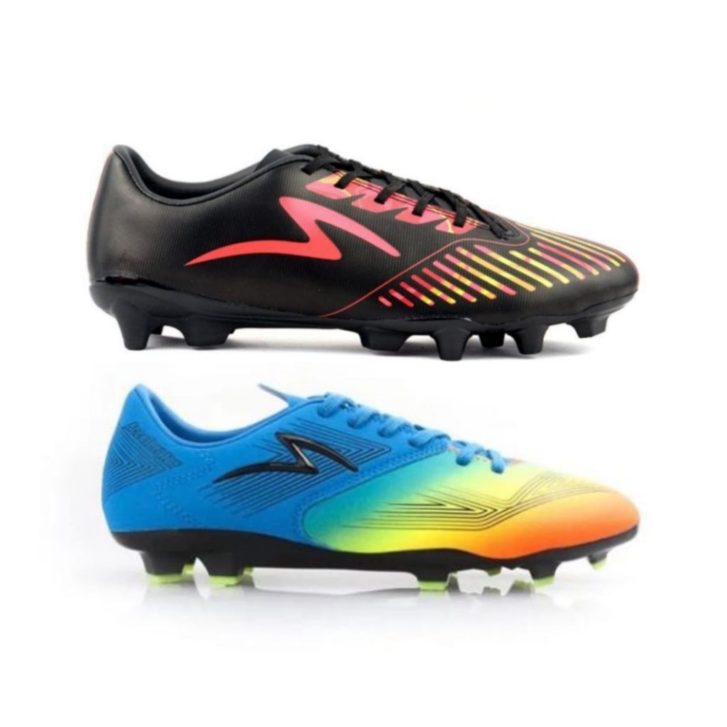 SPECS SEPATU BOLA SWERVO HYDRA PRO FG - ASTUTE FG ORIGINAL