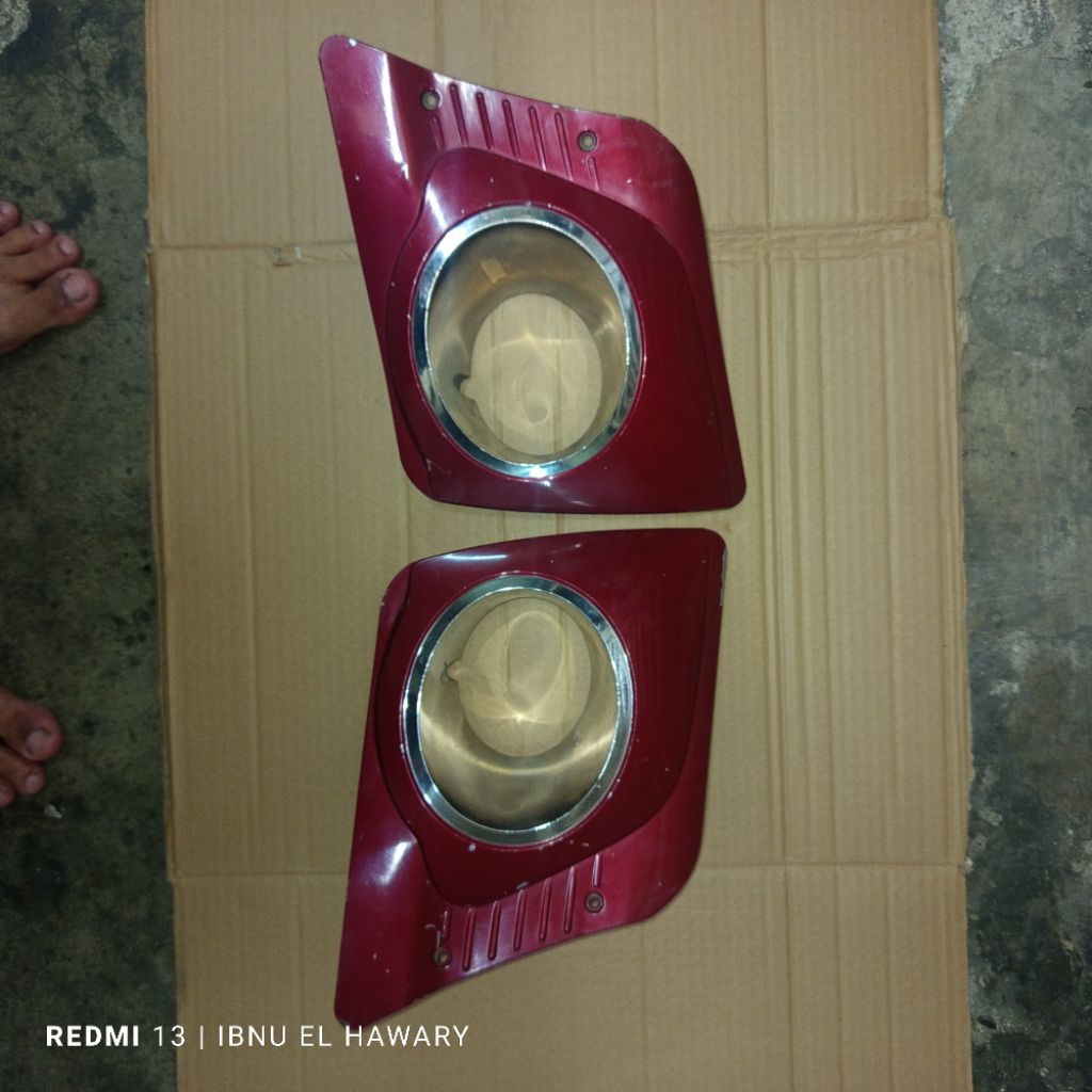 cover goglamp taruna oxxy